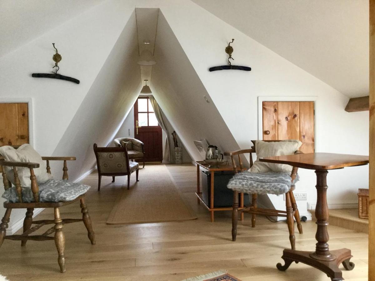 Dwynant - A Room With A View Llangathen Exterior photo